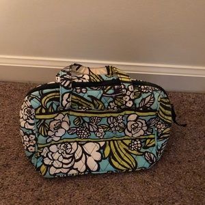 Vera Bradley Lunch box